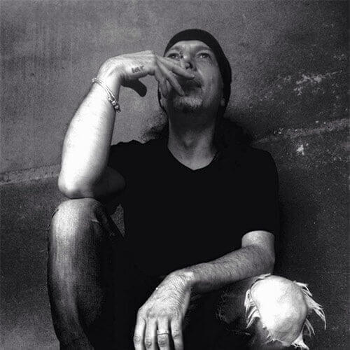 Walter Albini